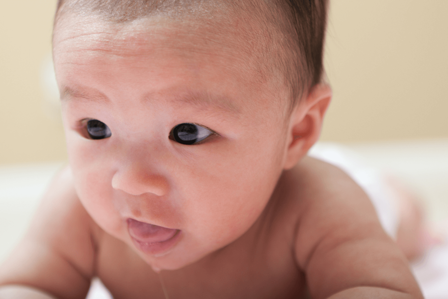 when-to-babies-stop-drooling-and-other-drool-questions-answered